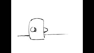 Quick Hammer Animation Practice
