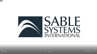 Sable ADA Promo Video