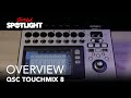 QSC TouchMix 8 | Everything You Need To Know (En Español)