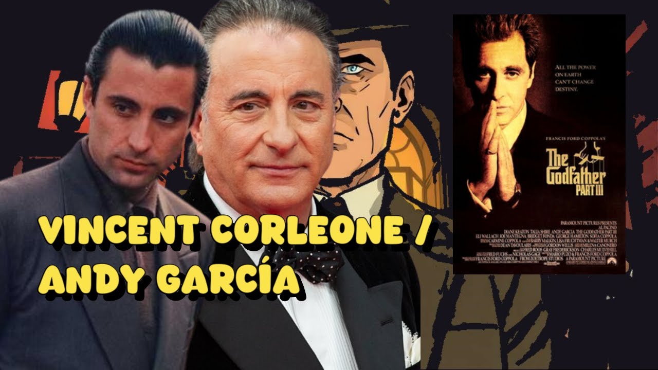 Винченцо Сантино Корлеоне: Стань наследником Крестного отца