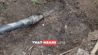 Pipe Bursting: Replace Your Sewer Line Without Tearing Up Your Yard Pipe Bursting: Replace Your Sewer Line Without Tearing Up Your Yard