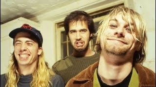 my favorite nirvana moments