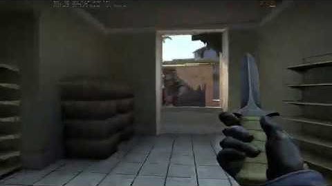 Tips to hold B site on mirage alone ;) #csgo