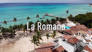 La Romana