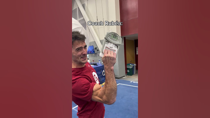 David almost broke the machine 🤯 #olympics #gripstrength #grip #strength #gymnast #gymnastics #fail