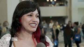 IVECCS 2023 Day 1 Highlights