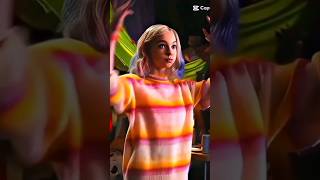 A Dança Da Menina Feliz