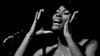 Dionne Warwick - (You'll Never Get to Heaven) If You Break My Heart (Live / Paris / 1966) chords