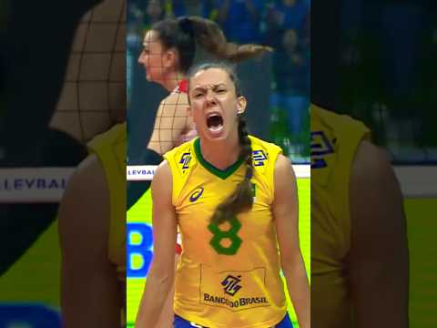 Видео: Defense from Brazil is DIFFERENT! 