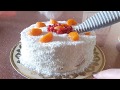 БЫСТРЫЙ ТОРТ БЕЗ ВЫПЕЧКИ / TEZ TAYOR BO&#39;LADIGAN TORT