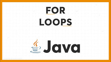 Java Tutorial For Beginners In Telugu - 5, Java Loops (For Loop), Java in Telugu, Java Full Course