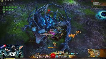 Gw2: [qT] 4:20 Blazeval | Daredevil PoV