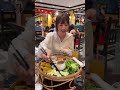 Lần đầu cho Vợ Nhật thưởng thức đặc sản ở Hội An | Nghiện luônnn