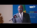Less précisions de Boubacar Camara