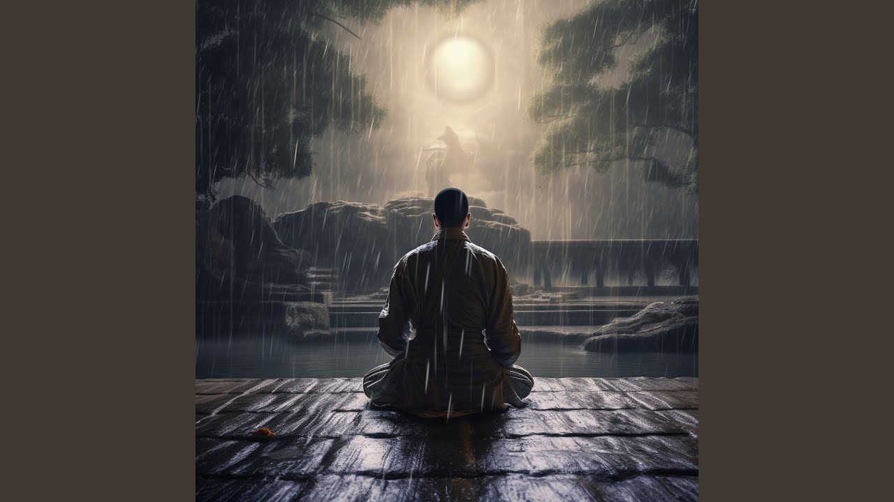 Cascading Harmony Drizzle