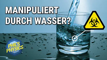 Wie gefährlich Chlorid in Wasser ist?