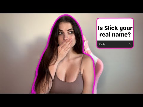 Q&A WITH YOUR QUESTIONS!!