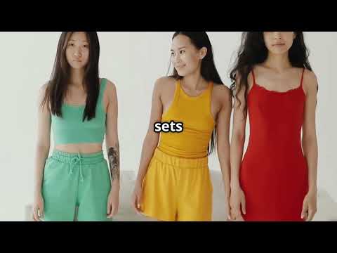 2025 Summer Fashion Trends