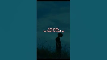 Thumbnail of Post Malone -🎶Cooped Up🎶 (Edit/Status)