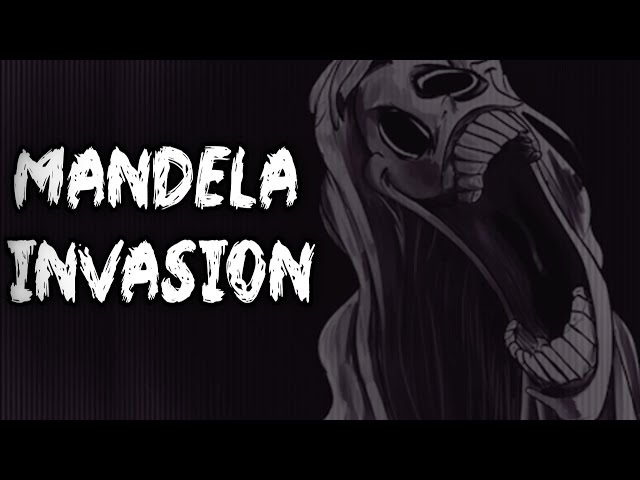 Mandela Invasion for Mac - Download