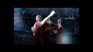 bwin Euro 2012 tv spot