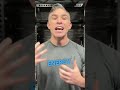 Should You Max Out Week 1? #shorts