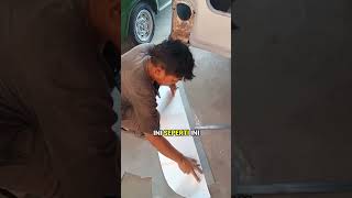 #automobile #carrestorationproject #restoration HOLDEN SPECIAL FB‼️