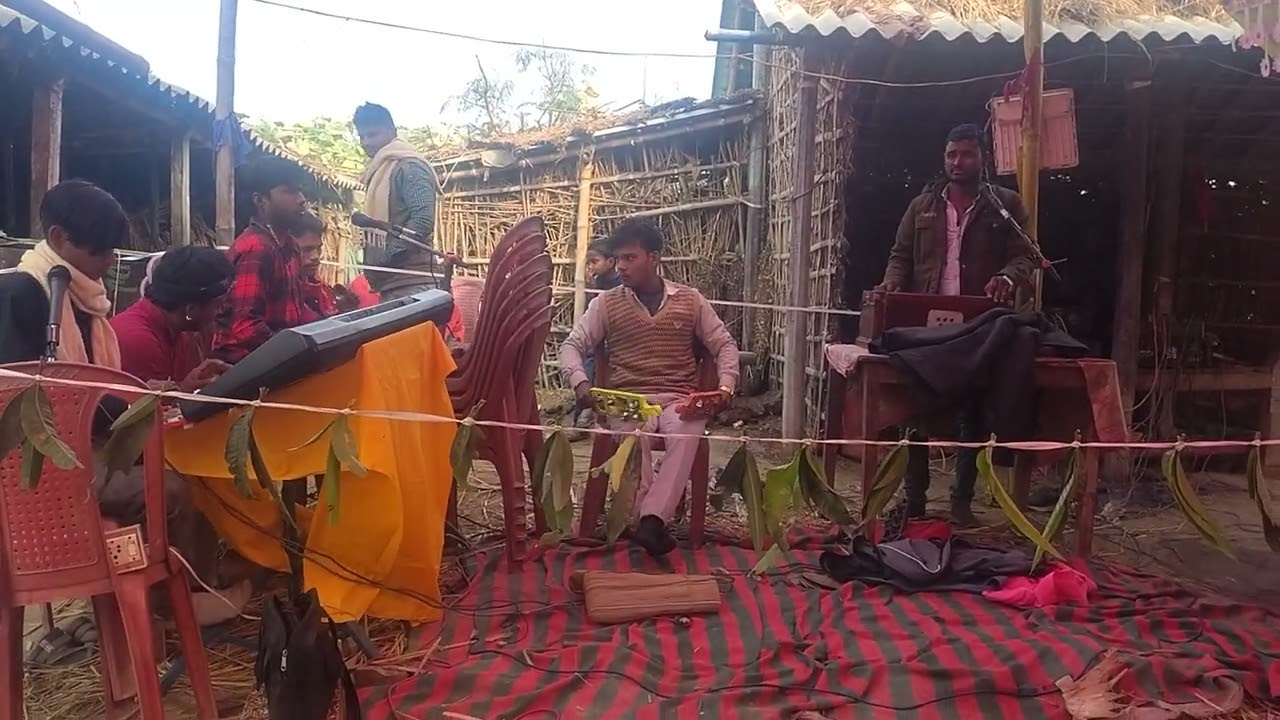 #Nitish panjiyar Bhagat//rudal panjiyar ka Bhagat//dipen panjiyar ka Bhagat//@viral Bhagat#