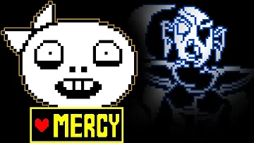Is Monster kid a boy or girl?