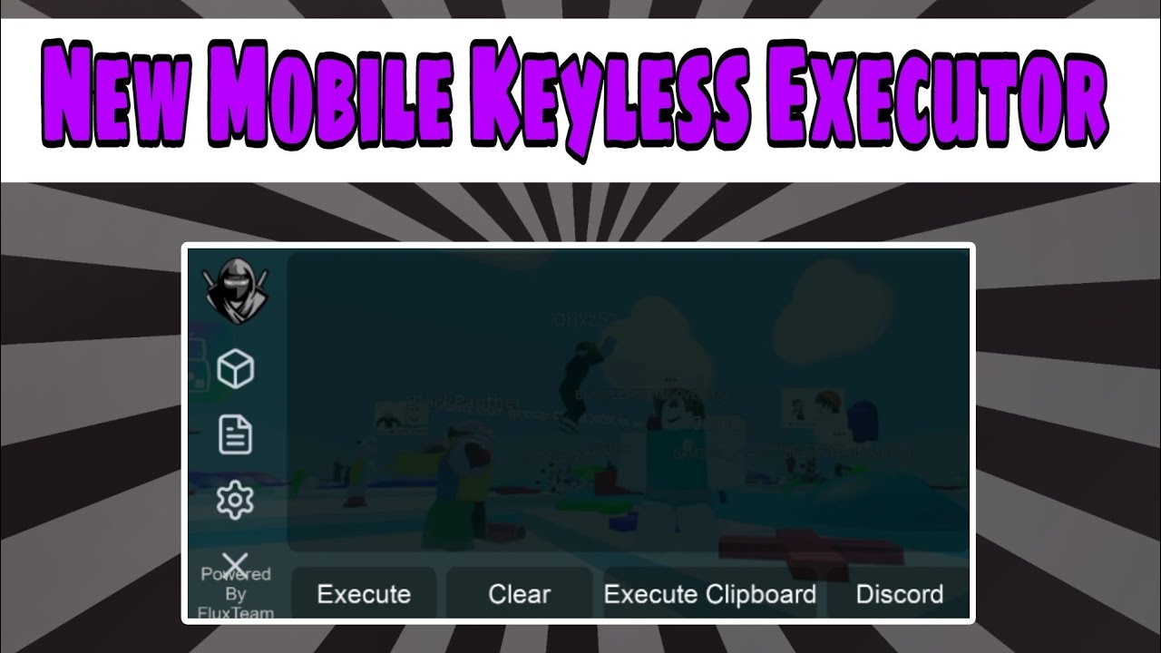 executor for Android keyless  KEY NAMN JAN NG DELTA EXECUTOR