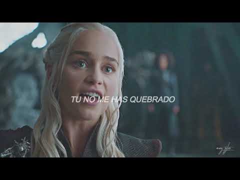 Sia; Elastic Heart (DAENERYS TARGARYEN)Español