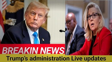 Trump administration live updates:  Texas GOP Pushes Arrests as House Faces Town Hall Heat