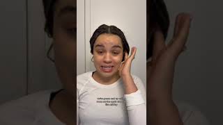 Don’t forget on your wedding morning screenshot 3