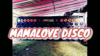 Disco - Mamalove Part3