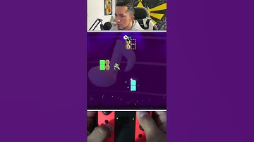 Climb to the Beat...with a TWIST! #mariowonder