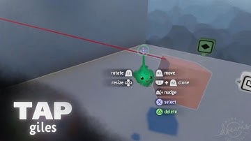 Making Laser Visuals | TAPgiles Daily Dreams Tutorial