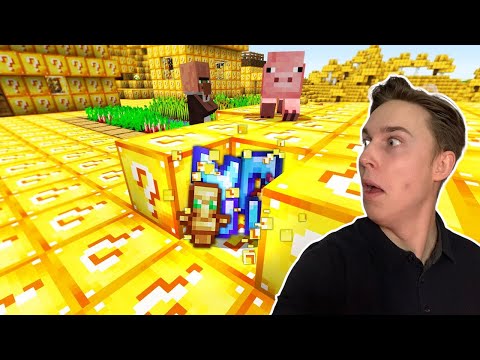 Video: Delfiner Der Finder Skat! Minecrafts Store Havoverhaling