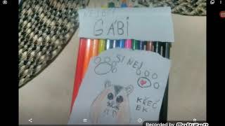 Soutež Do Které Sem Se Zapojila