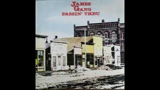 James Gang   Things I Want to Say to You HQ with Lyrics in Description
