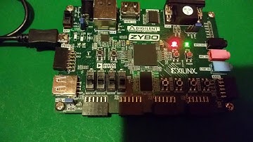 ECE 3623 Lab 9 IP in Vivado HDL