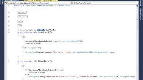 T2Ti ERP 2 0   C#   Cadastros Base   06 Diversos
