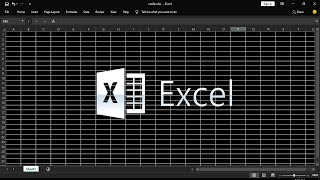 Use Dark Mode & Dark Cell Style IN Microsoft Excel And Word screenshot 5