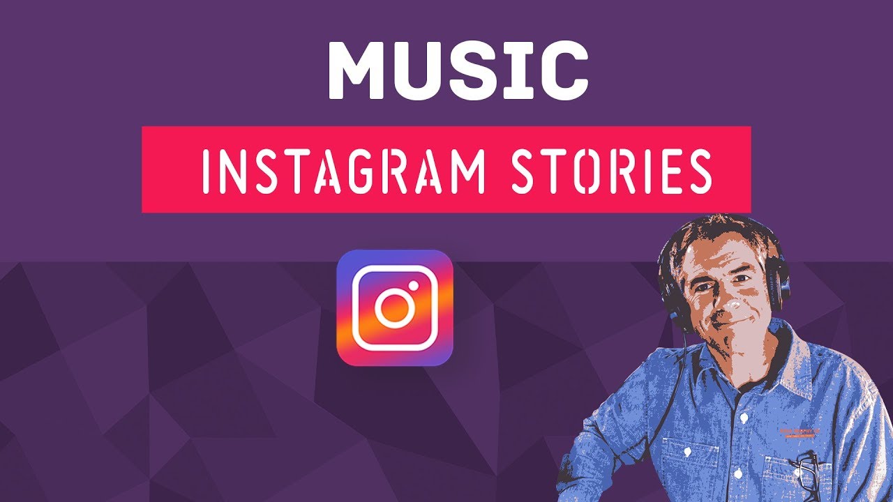 add music to video instagram story