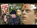 Reacting to the World's Worst Movie