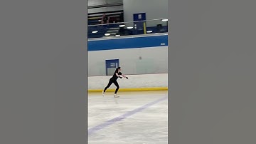 Triple Sal + Double Toe Combo!! #shorts