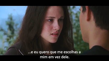 Trailer Phim The Twilight Saga: Eclipse (Nhật thực) [HD] - 3dbox.vn