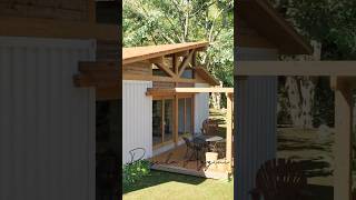 #shorts Shipping Container House - Best of the Year - 5