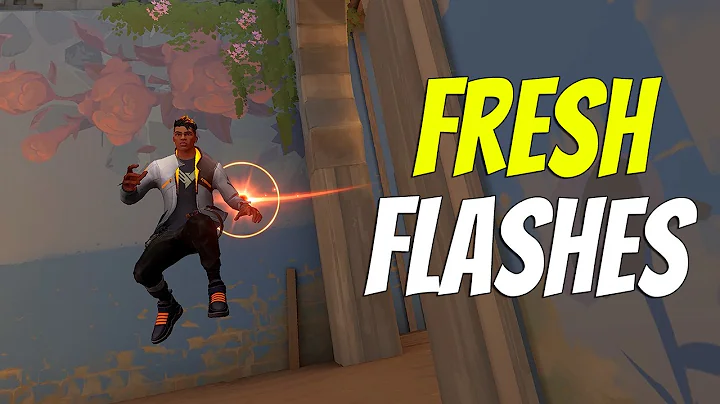 #1 Phoenix Main Doesn't Flash the Old Fashioned Way...