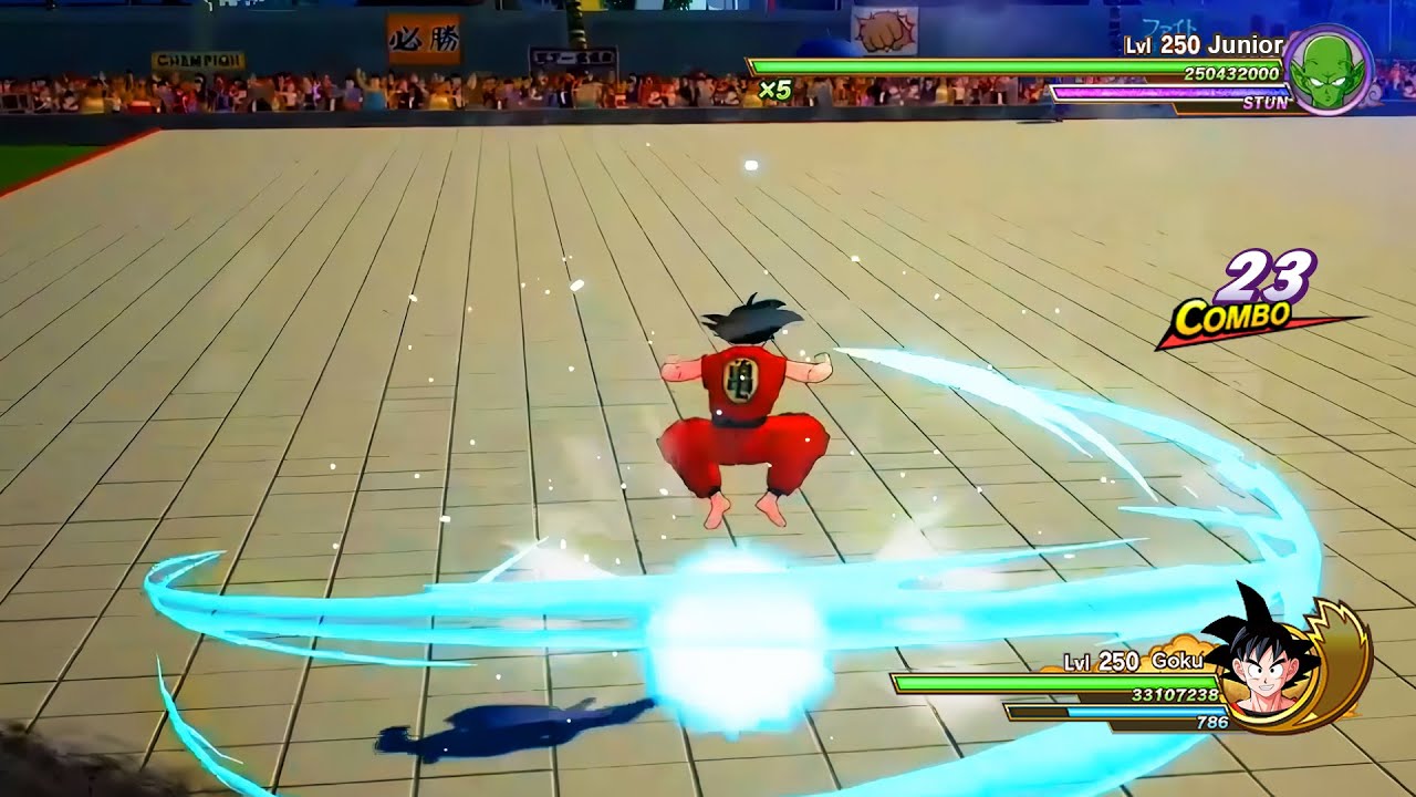 Dragon Ball Z Kakarot: gameplay mostra mais detalhes do DLC