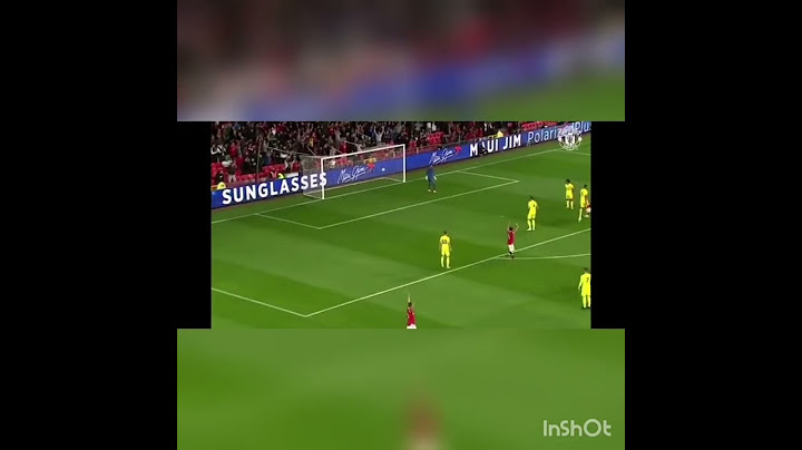 Andreas Pereira Volley#football #shorts